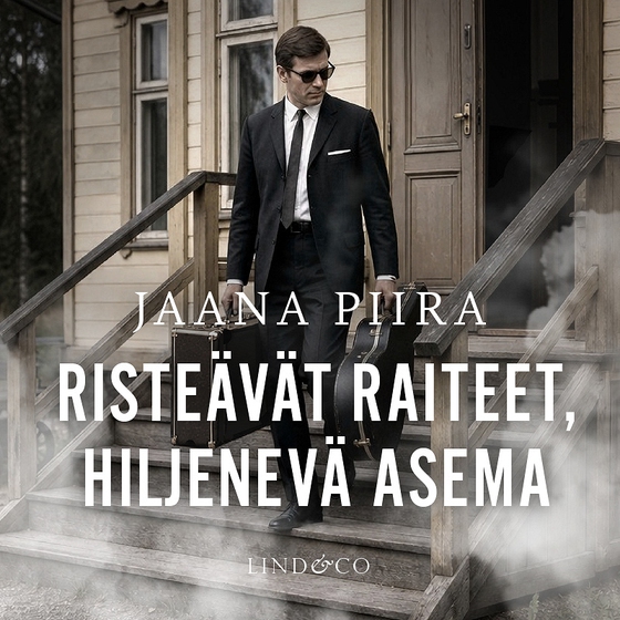 Risteävät raiteet, hiljenevä asema