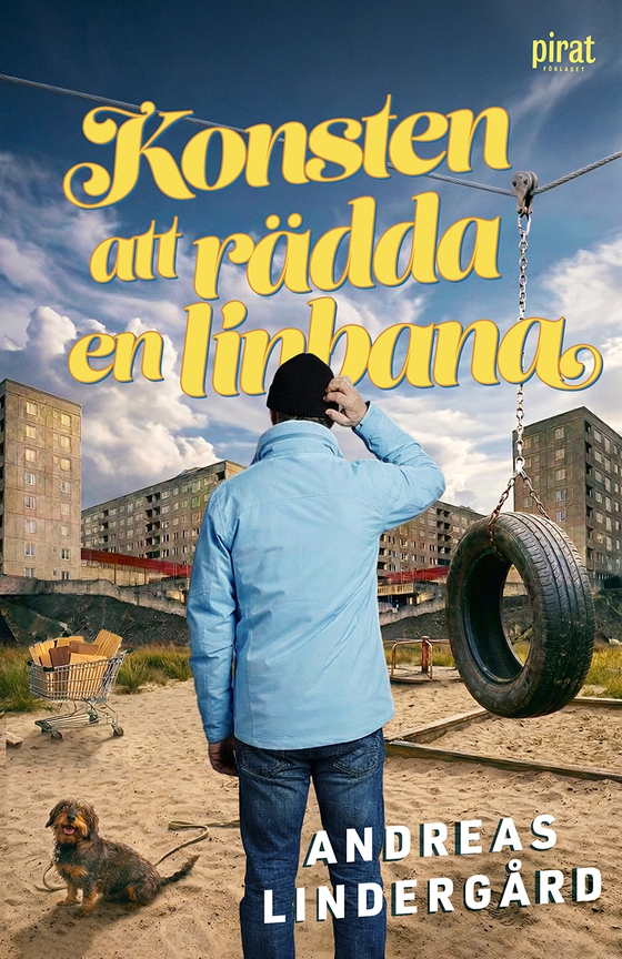 Konsten att rädda en linbana