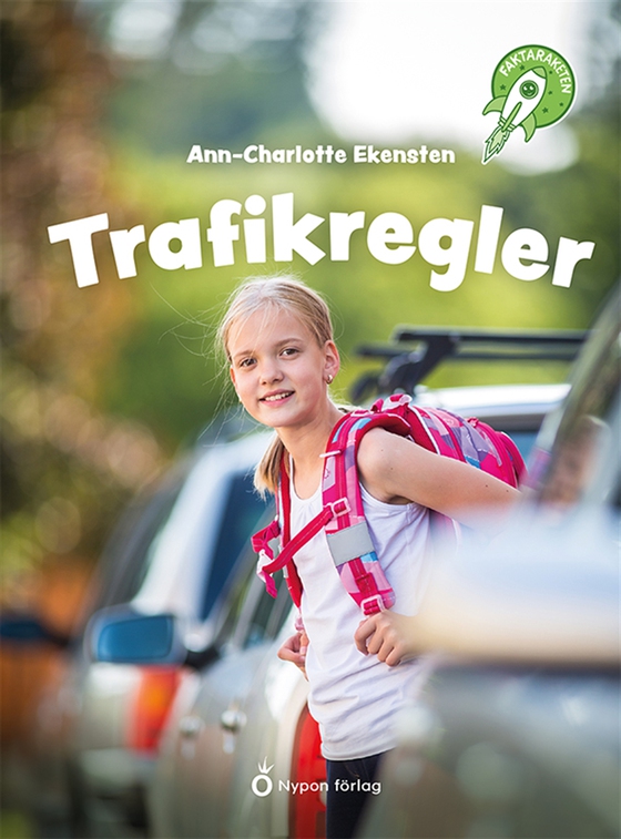 Faktaraketen - Trafikregler