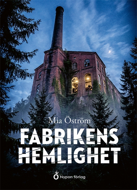 Fabrikens hemlighet