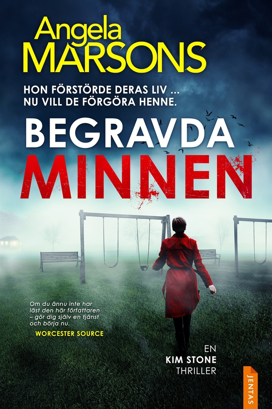 Begravda minnen