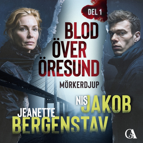 Mörkerdjup