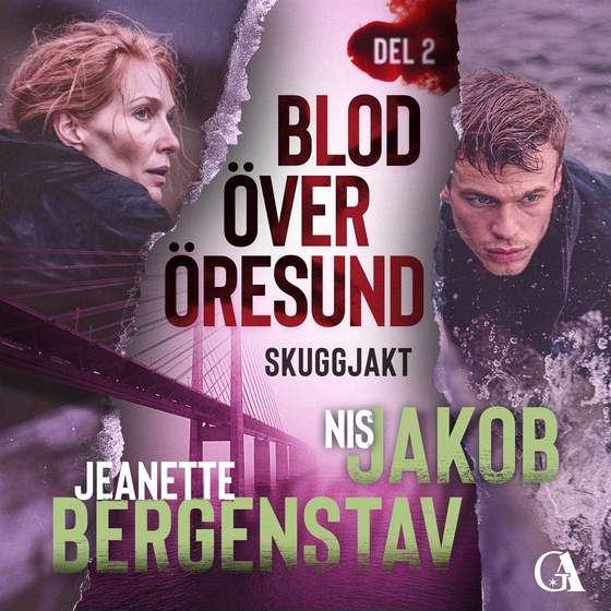 Skuggjakt