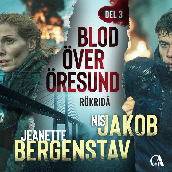 Rökridå