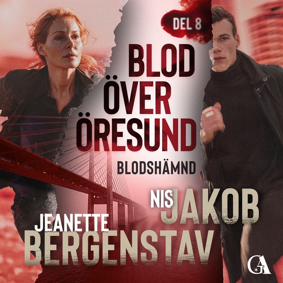 Blodshämnd