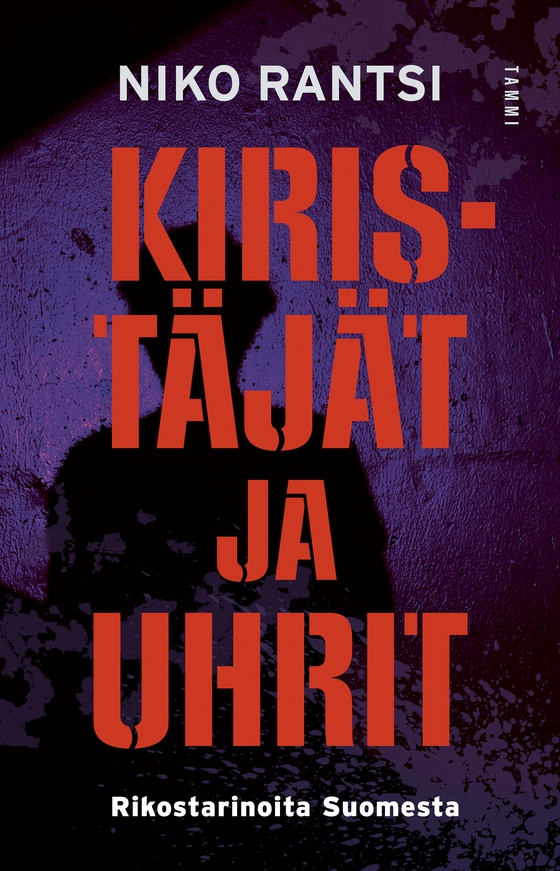 Kiristäjät ja uhrit