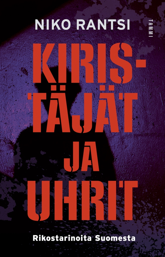 Kiristäjät ja uhrit