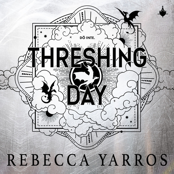 Threshing Day (svensk utgåva)