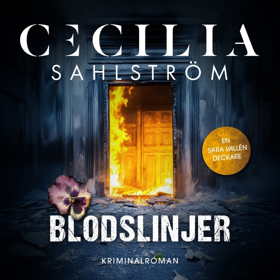 Blodslinjer