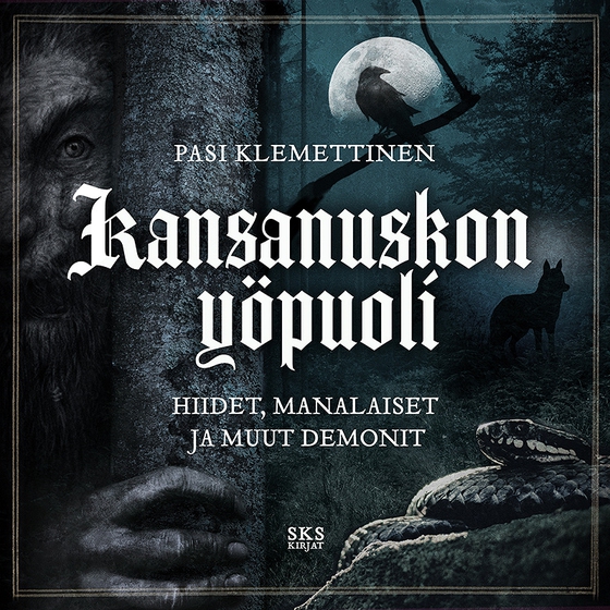 Kansanuskon yöpuoli