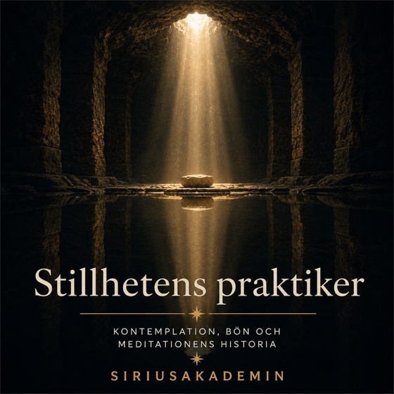 Stillhetens praktiker – kontemplation, bön och meditationens historia