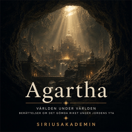 Agartha – Världen under världen