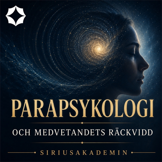 Parapsykologi och medvetandets räckvidd