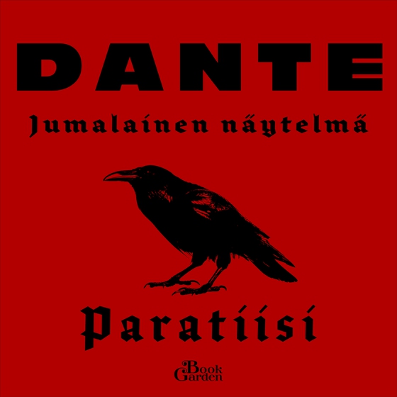 Jumalainen näytelmä