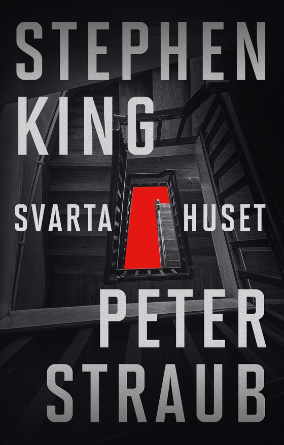 Svarta huset