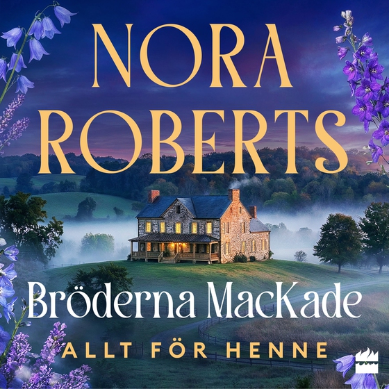 Allt för henne