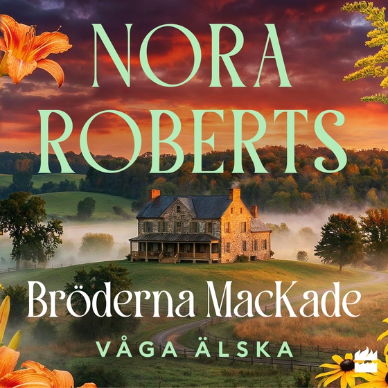 Våga älska