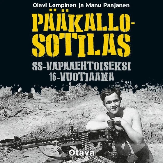 Pääkallosotilas