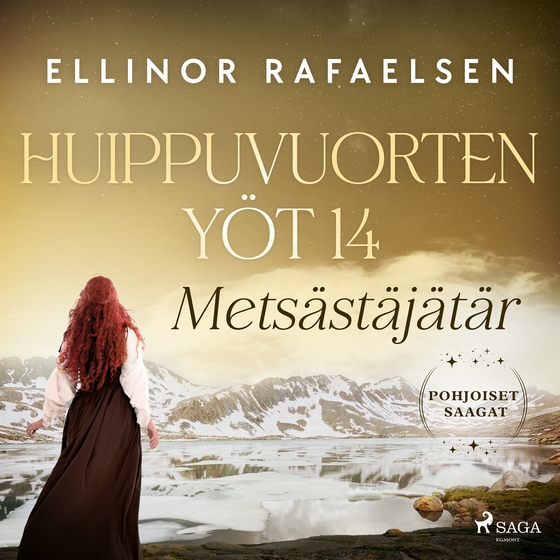 Metsästäjätär – Huippuvuorten yöt 14