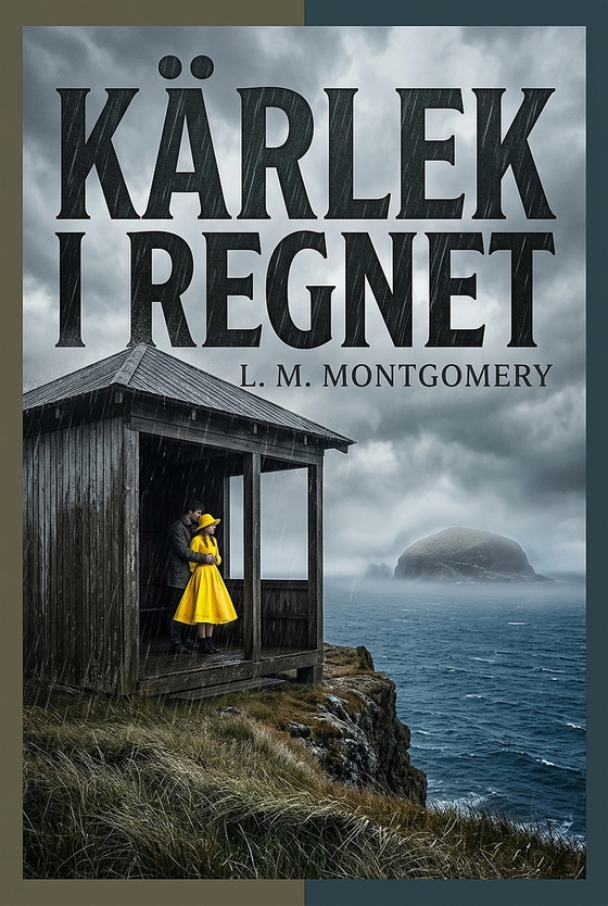 Kärlek i regnet