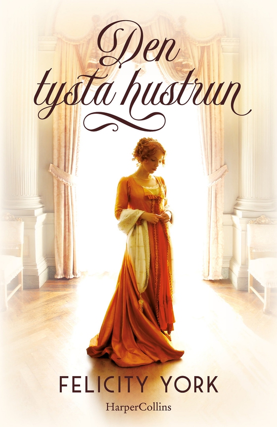Den tysta hustrun