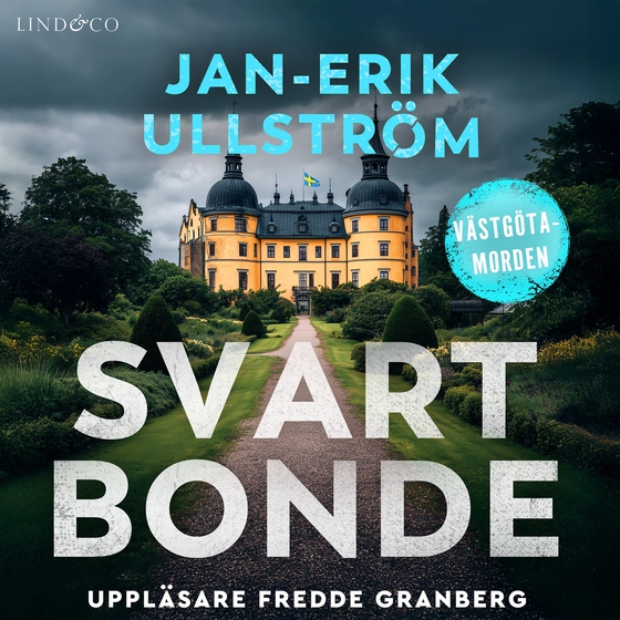 Svart bonde