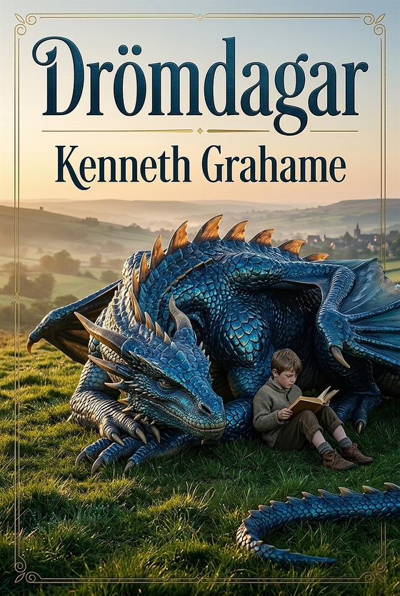 Drömdagar