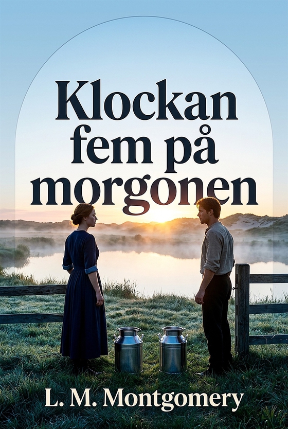 Klockan fem på morgonen