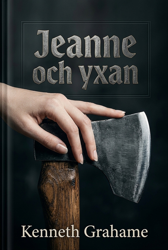 Jeanne och yxan