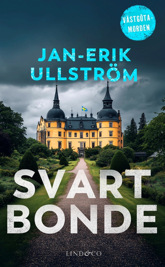 Svart bonde