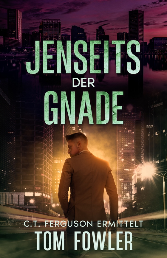 Jenseits der Gnade