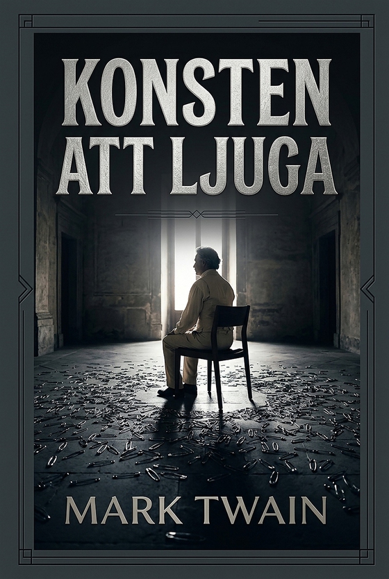 Konsten att ljuga