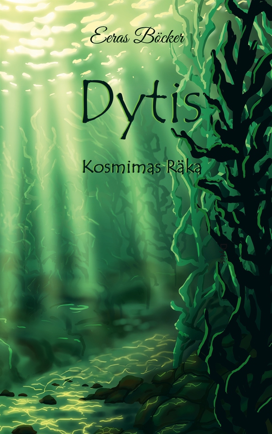Dytis: Kosmimas Räka