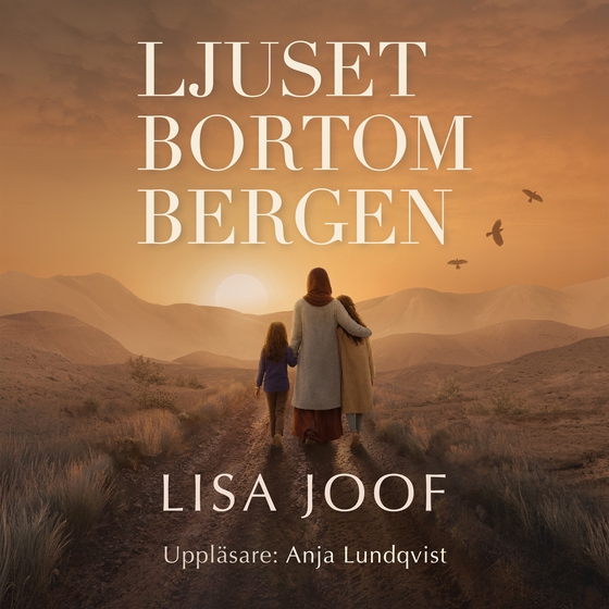 Ljuset bortom bergen