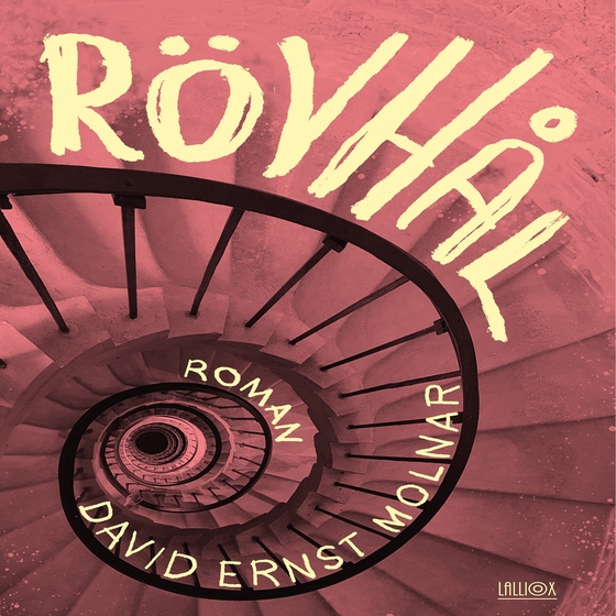 Rövhål