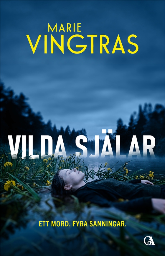 Vilda själar