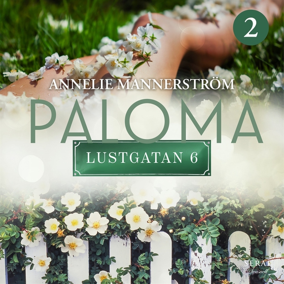 Paloma (e-bok) av Annelie Mannerström