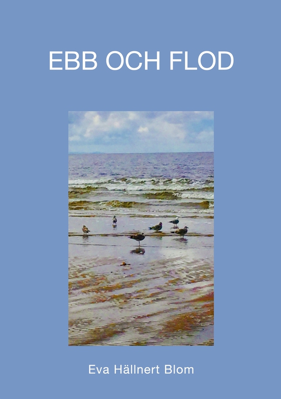 Ebb och flod: En livsresa med existentiella tankegångar
