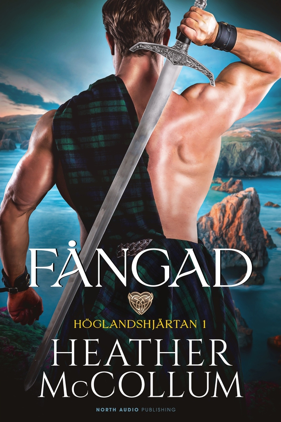 Fångad