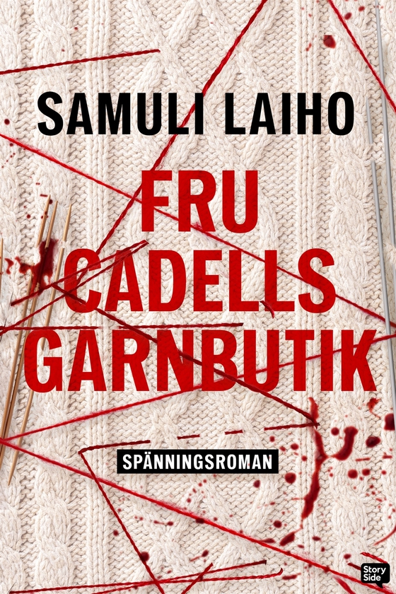 Fru Cadells garnbutik