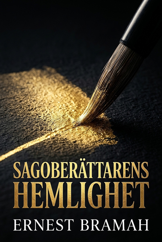 Sagoberättarens hemlighet