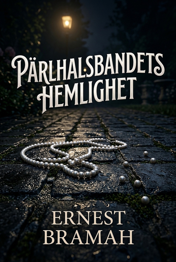 Pärlhalsbandets hemlighet