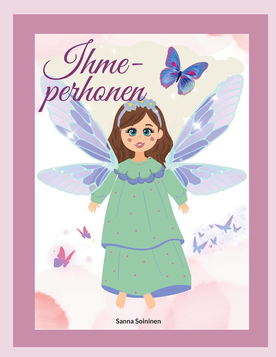 Ihmeperhonen
