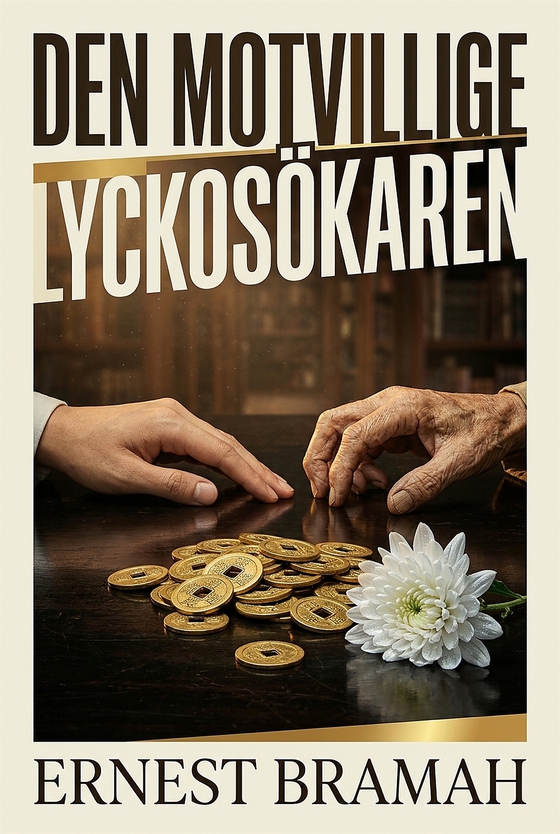 Den motvillige lyckosökaren