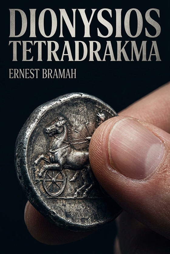 Dionysios tetradrakma