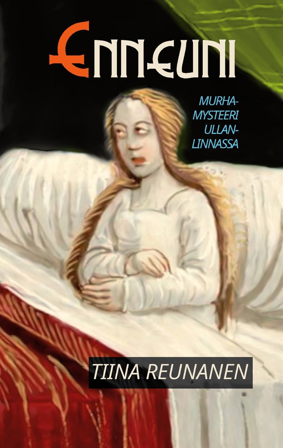 Enneuni: Murhamysteeri Ullanlinnassa