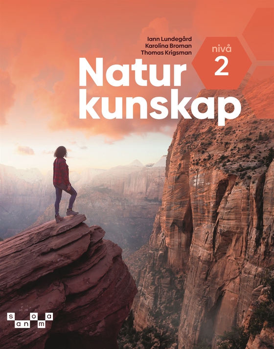 Naturkunskap nivå 2 (e-bok)