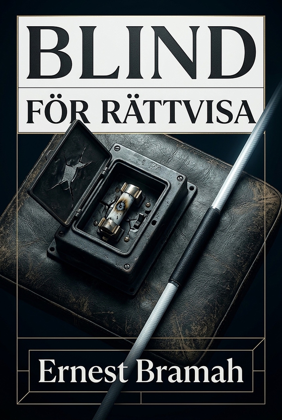 Blind för rättvisa