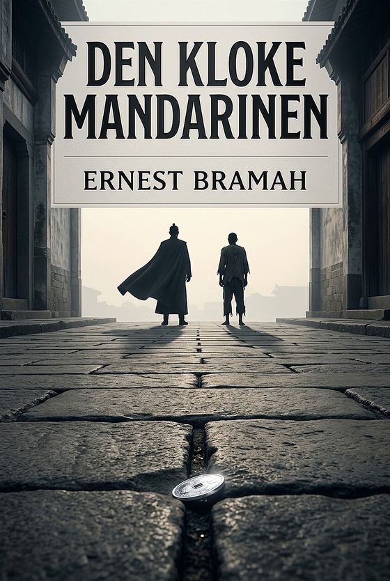 Den kloke mandarinen