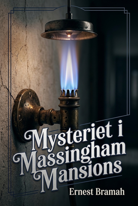 Mysteriet i Massingham Mansions